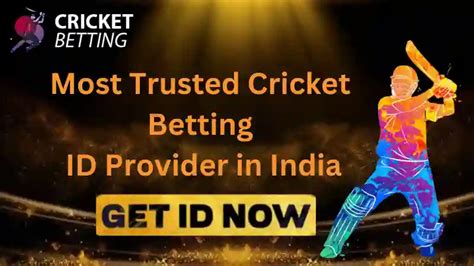 trusted cricket betting sites in india